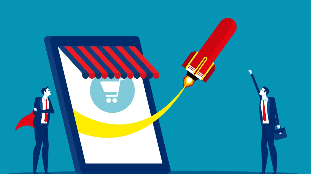 Ecommerce Marketing Trends and Digital Commerce Trends