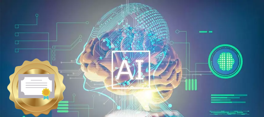 How to Become an Artificial Intelligence Specialist