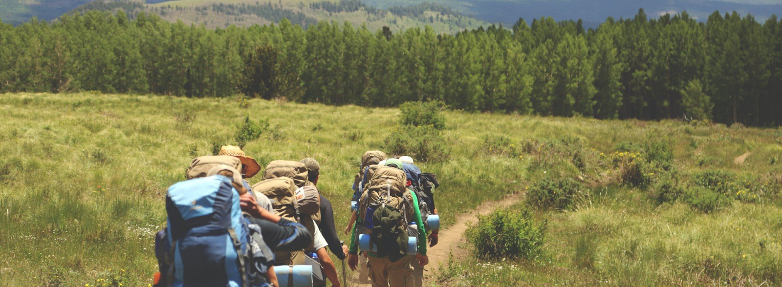 Epic Natures Trail Outdoor Adventures