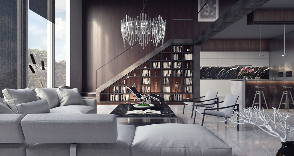 Innovate Living Decor Essentials