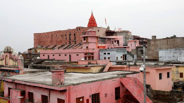 Real Estate In Ayodhya
