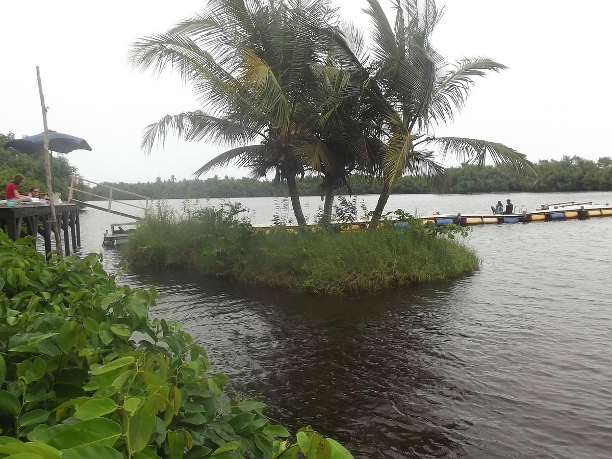 Top 5 Historical Sites in Benin: Unraveling the Kingdom’s Legacy - Afrofeast