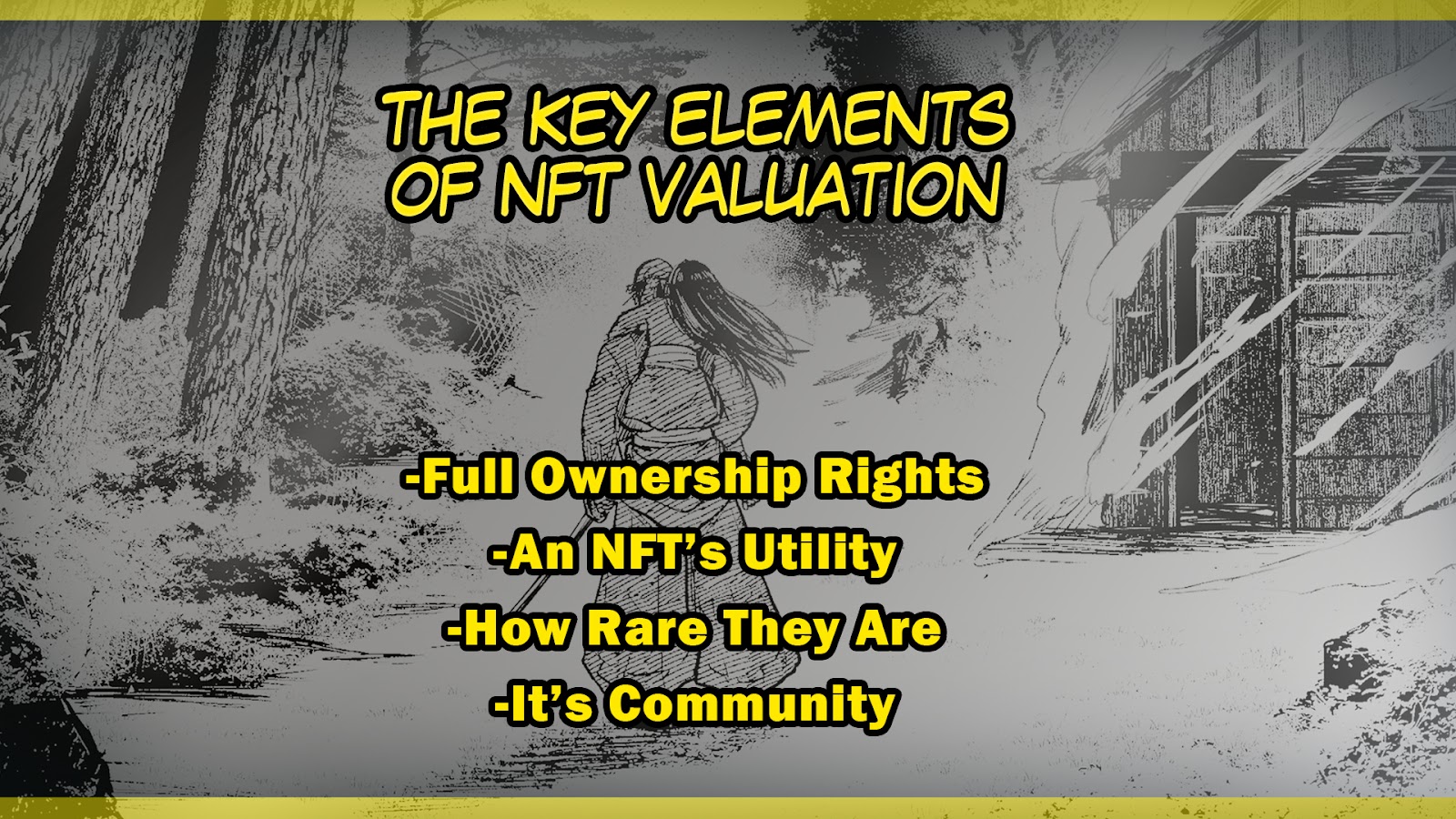 what makes an NFT valuable
