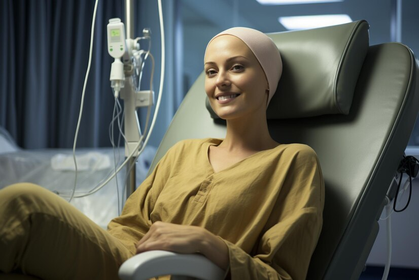 Chemotherapy
