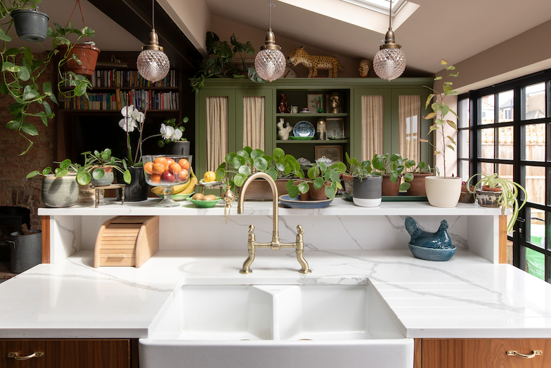 Reimagine Your Kitchen Space