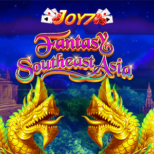 JOY7 Best Casino Online | Fantasy – Southeast Asia