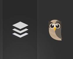 Image of Hootsuite, Buffer, Sprout Social logos