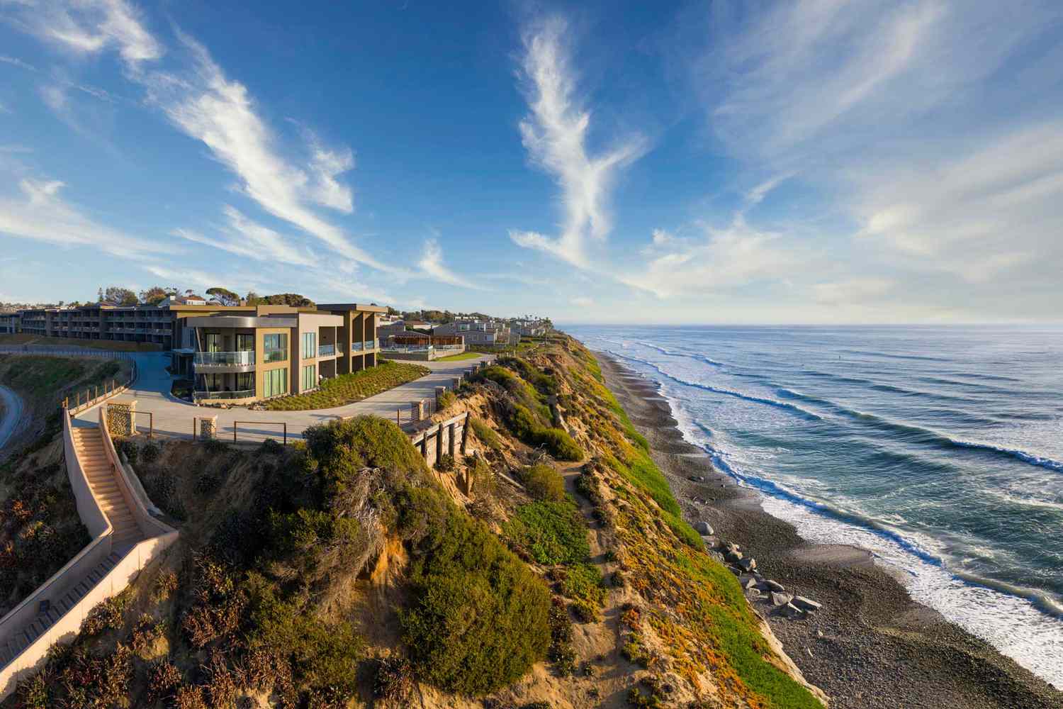 Luxury Waves Beach Hotels Retreats