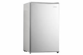 Midea 1-Door Refrigerator (95L) MDRD142FGD- Peti Sejuk Midea Terbaik di Malaysia- Shop Journey