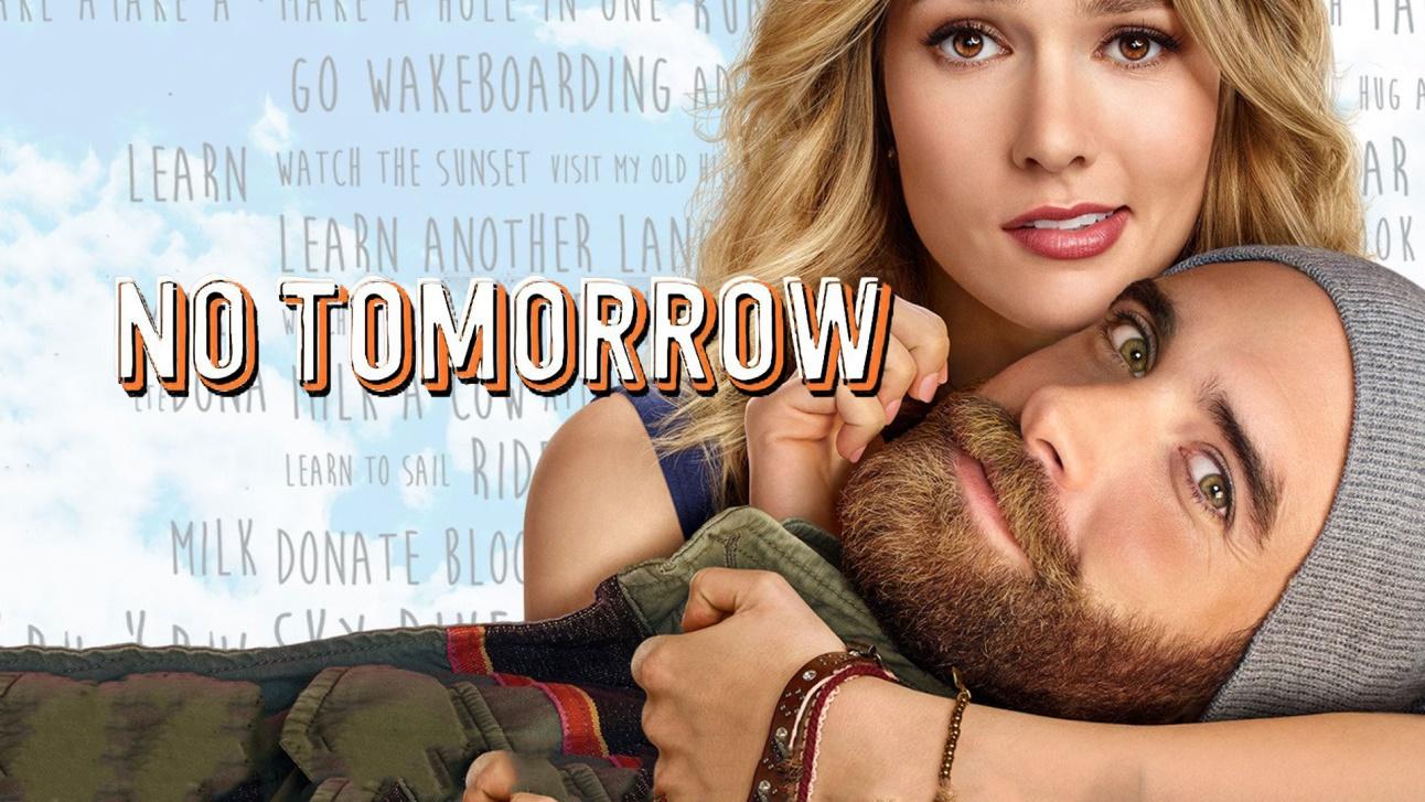 Watch No Tomorrow, Season 1 | Prime Video
