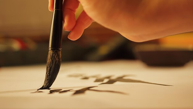 Understanding the Basics of Calligraphy