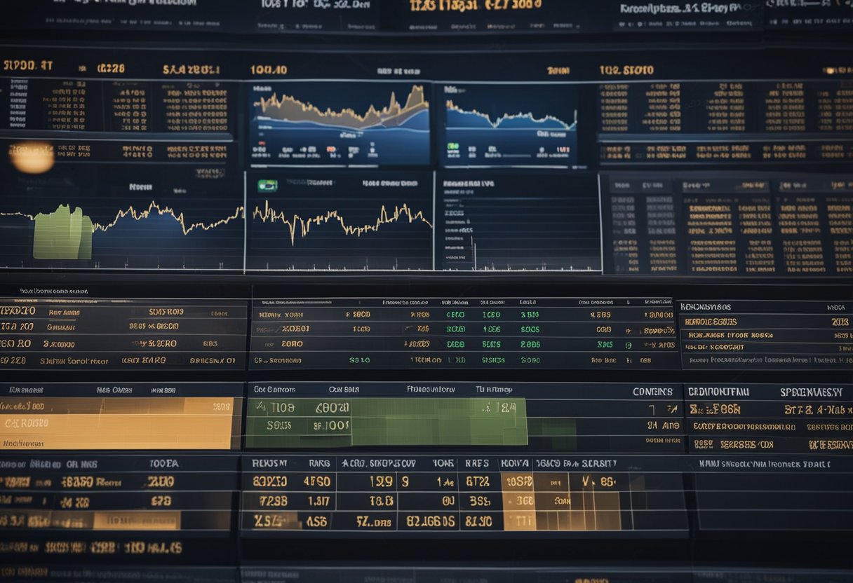 Crypto Investments