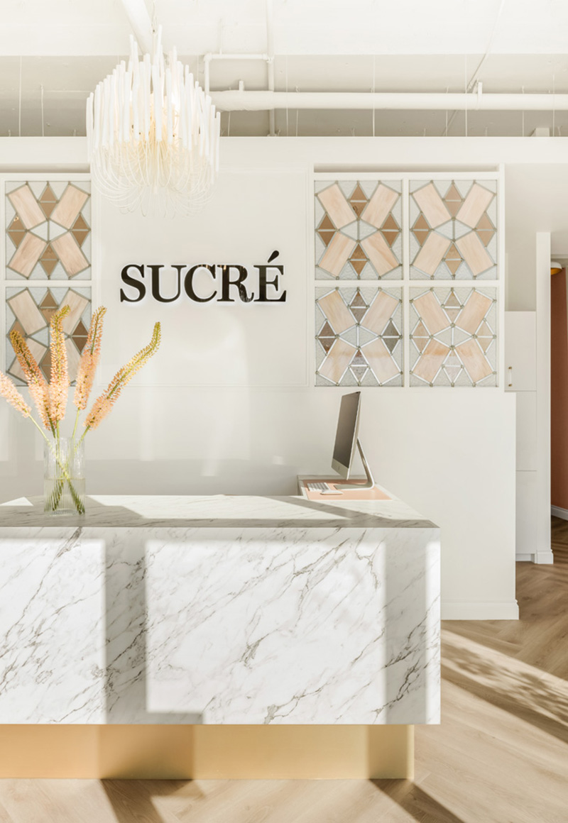 Sucre Body Sugaring Boutique Expands Across Cities and Provinces, Making Hair Removal a Sweet Experience