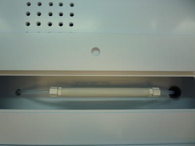 Wbflexcorr-1 and -2, aspirator