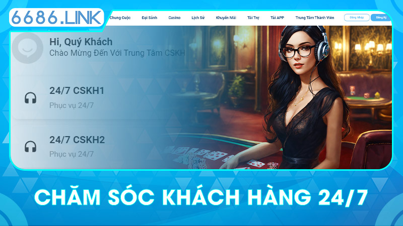 Nhận định 6686vn.live: Sự độc đáo và chất lượng trong ngành cá cược