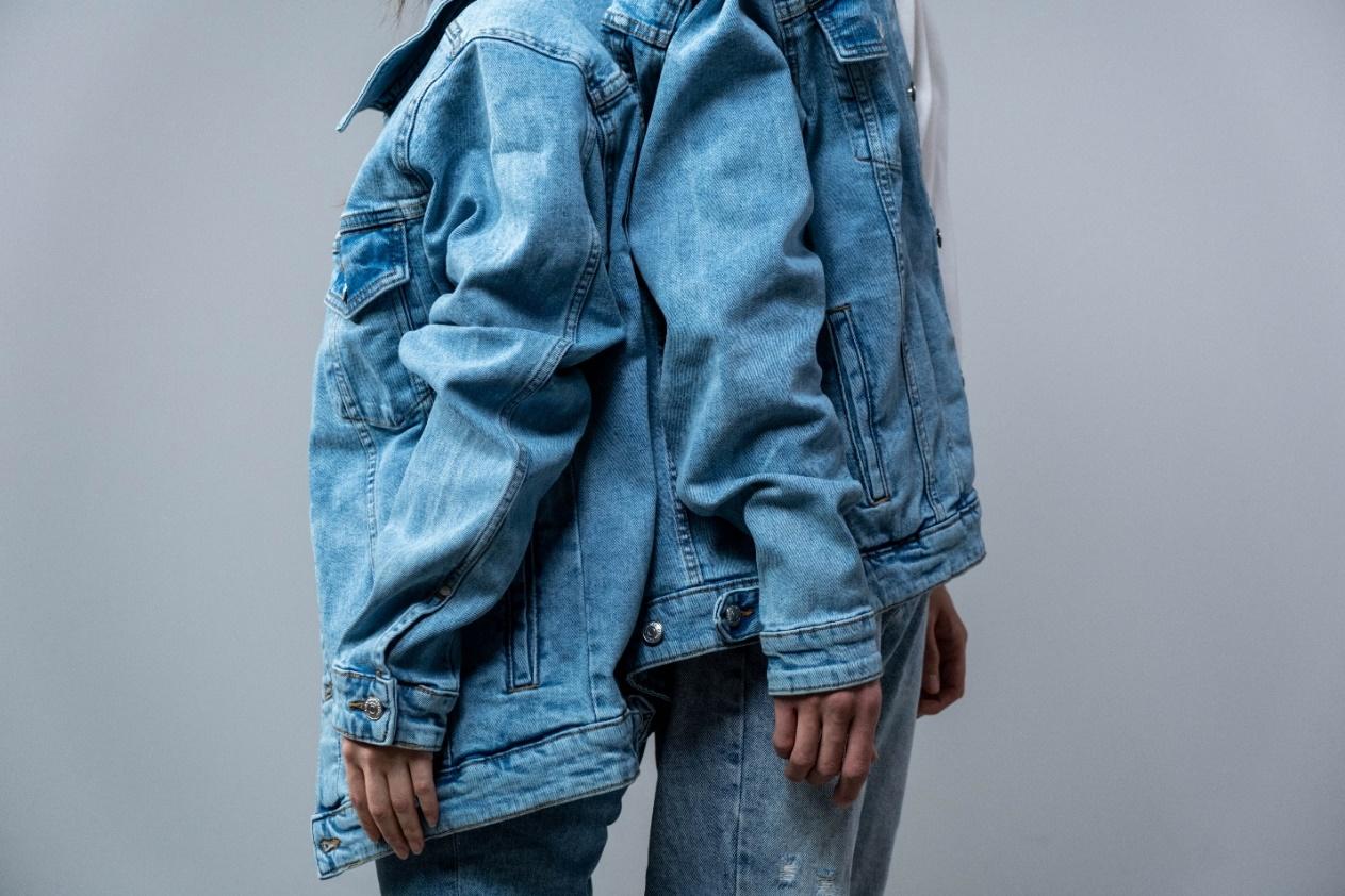 jeans jackets