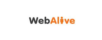 WebAlive: Leading the Charge