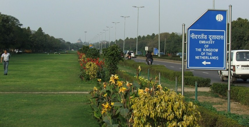 dwarka expressway