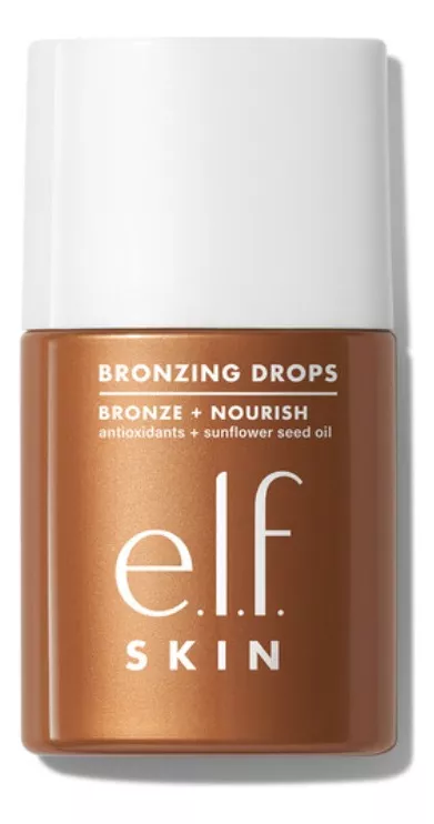 Bronzing Drops de Elf Cosmetics 