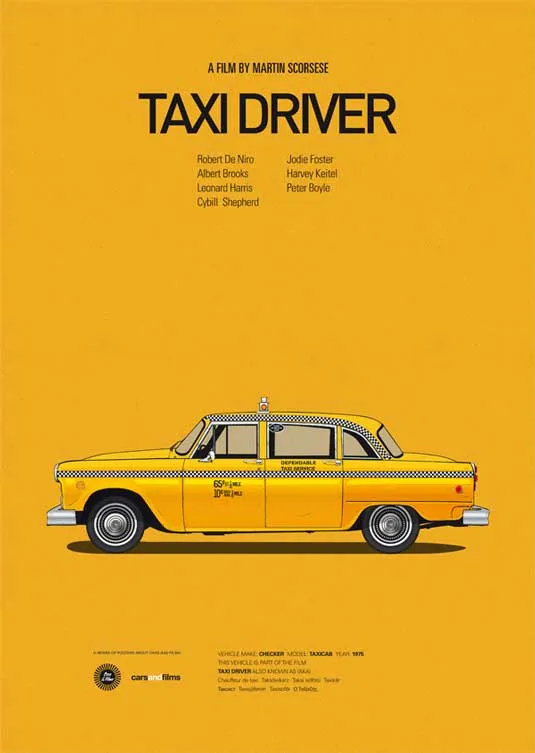Bỏ túi 19 tips giúp Designer tạo ra những poster ấn tượng (Phần 2)