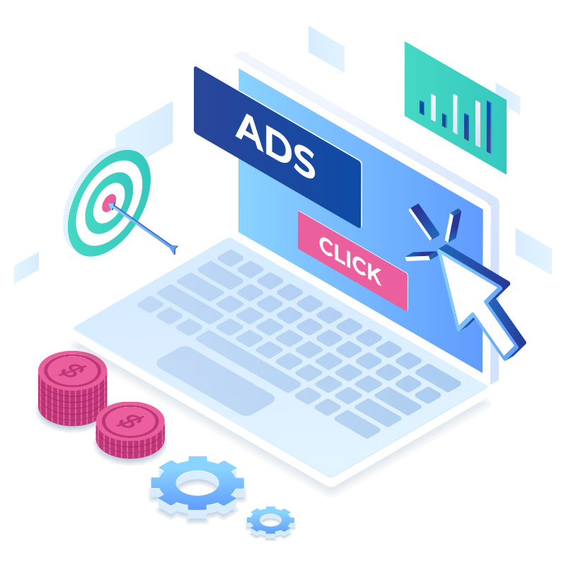 Free Paid Ads Dashboard Templates | Databox