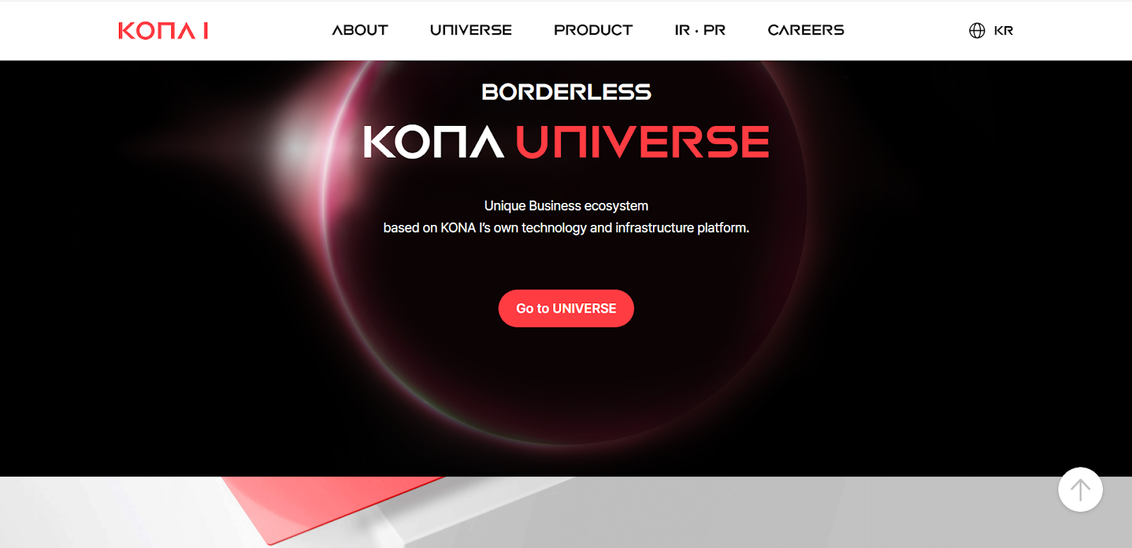 Kona software lab is a well-known software company in Bangladesh