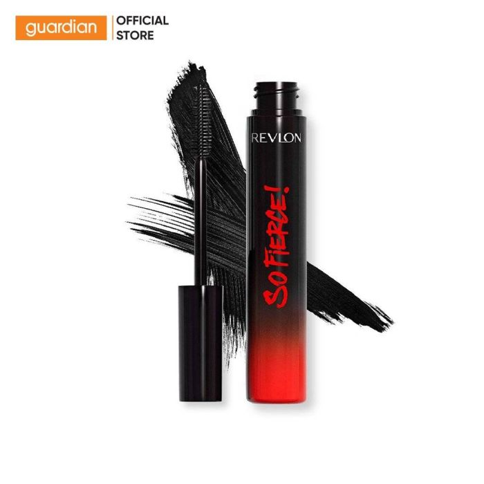 Mascara Revlon Super Length tạo độ dài cho mi