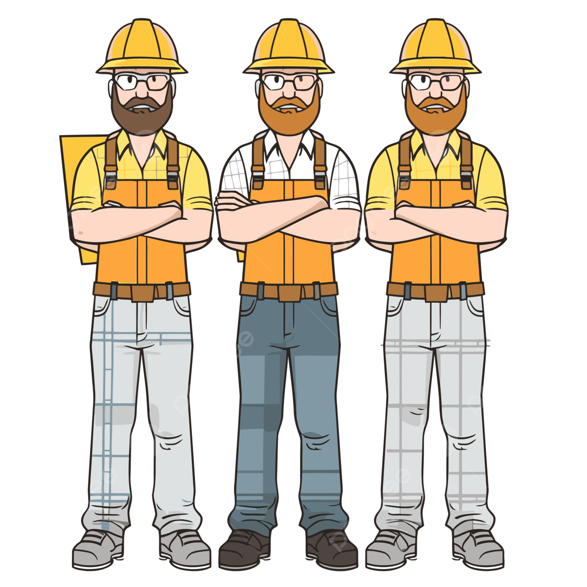 Contractors