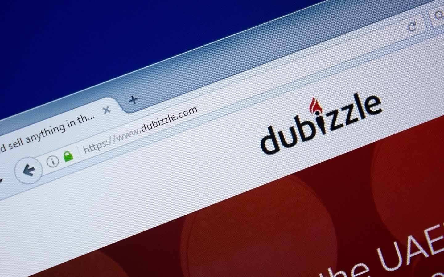 dubizzle is an authentic platform for buying and selling used cars