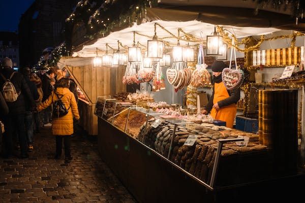 Europe's Most Stunning Christmas Markets - Tour Travel & More