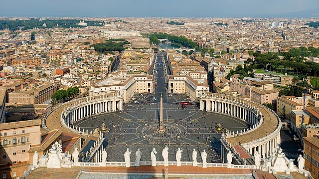Vatican City (Vatican City)