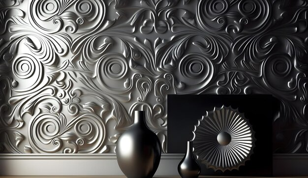 CNC Cutting Design Ideas for Home Decor - Get Inspired! - TimesProperty