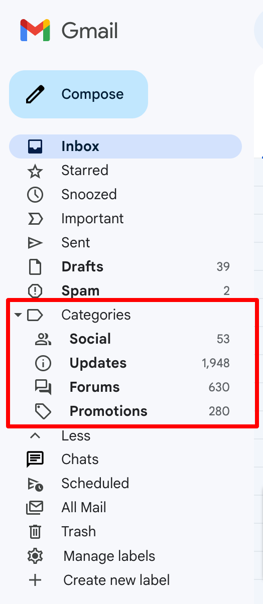 how-to-delete-all-emails-on-gmail-category