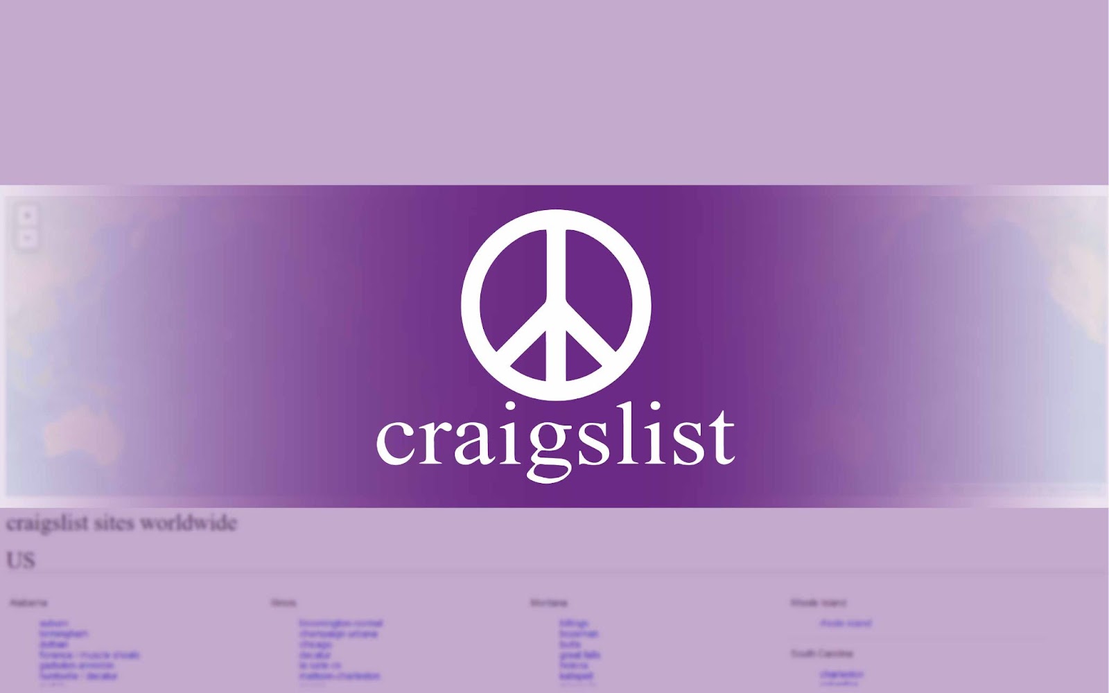 Craigslist