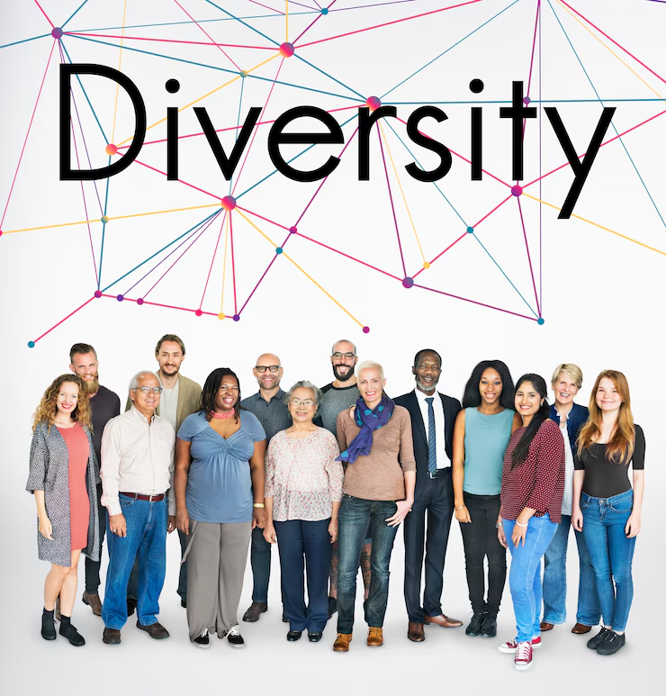 Understanding Cultural Diversity