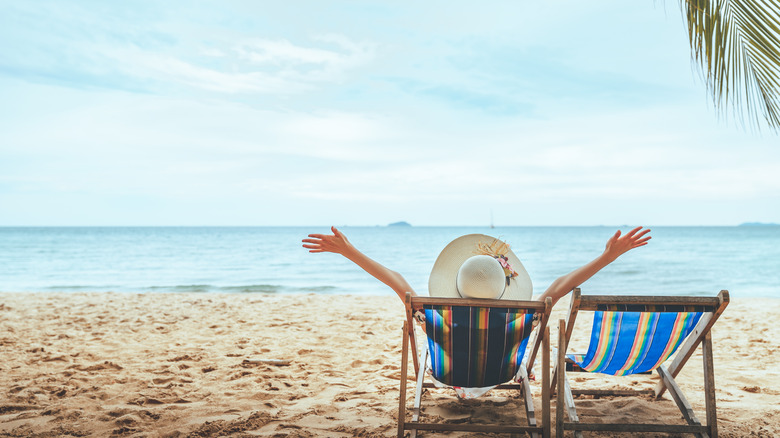 Blissful Escapes To Serene Spots