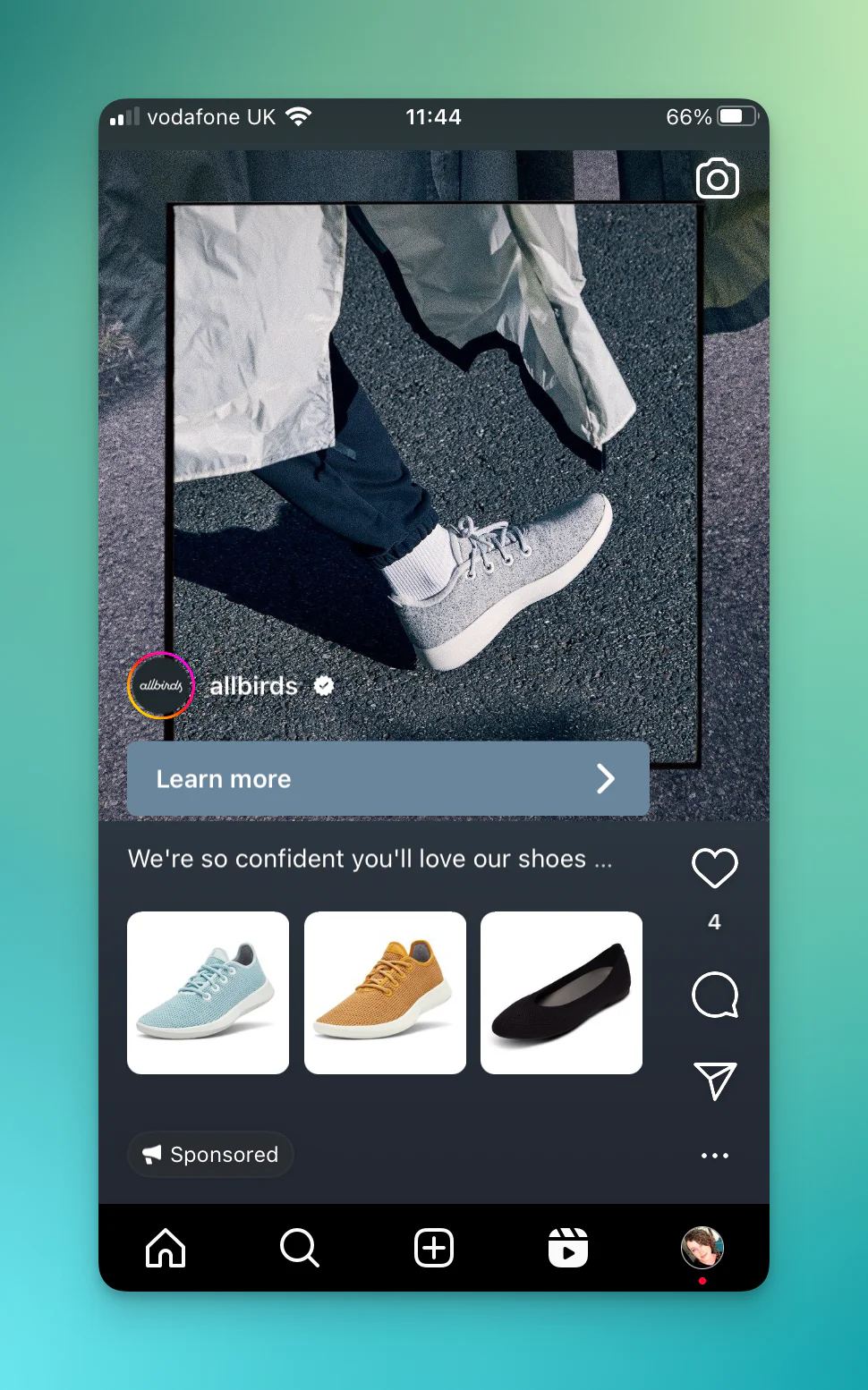 How to setup Instagram Ads