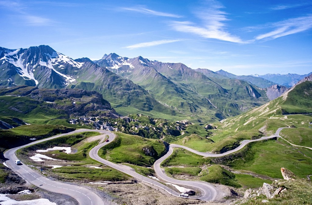 leuke zomervakantie bestemmingen, alpe d'huez