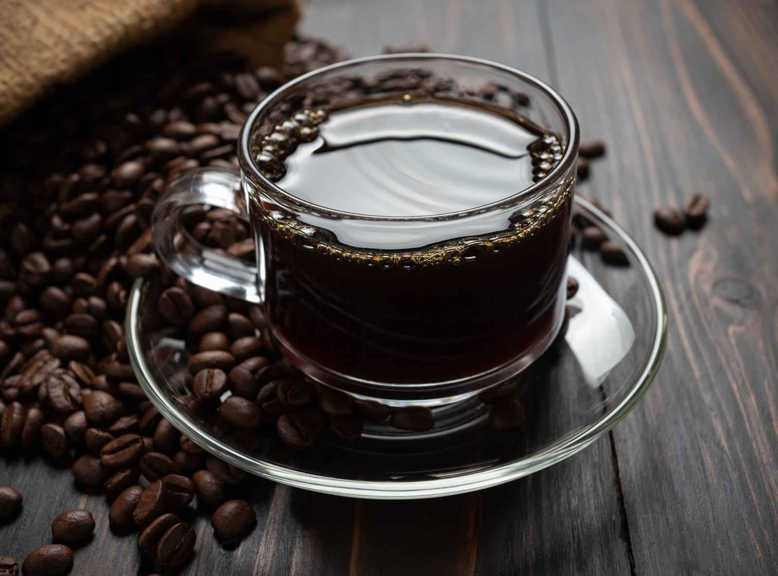 Có phải dùng cà phê sẽ hạ đường huyết?