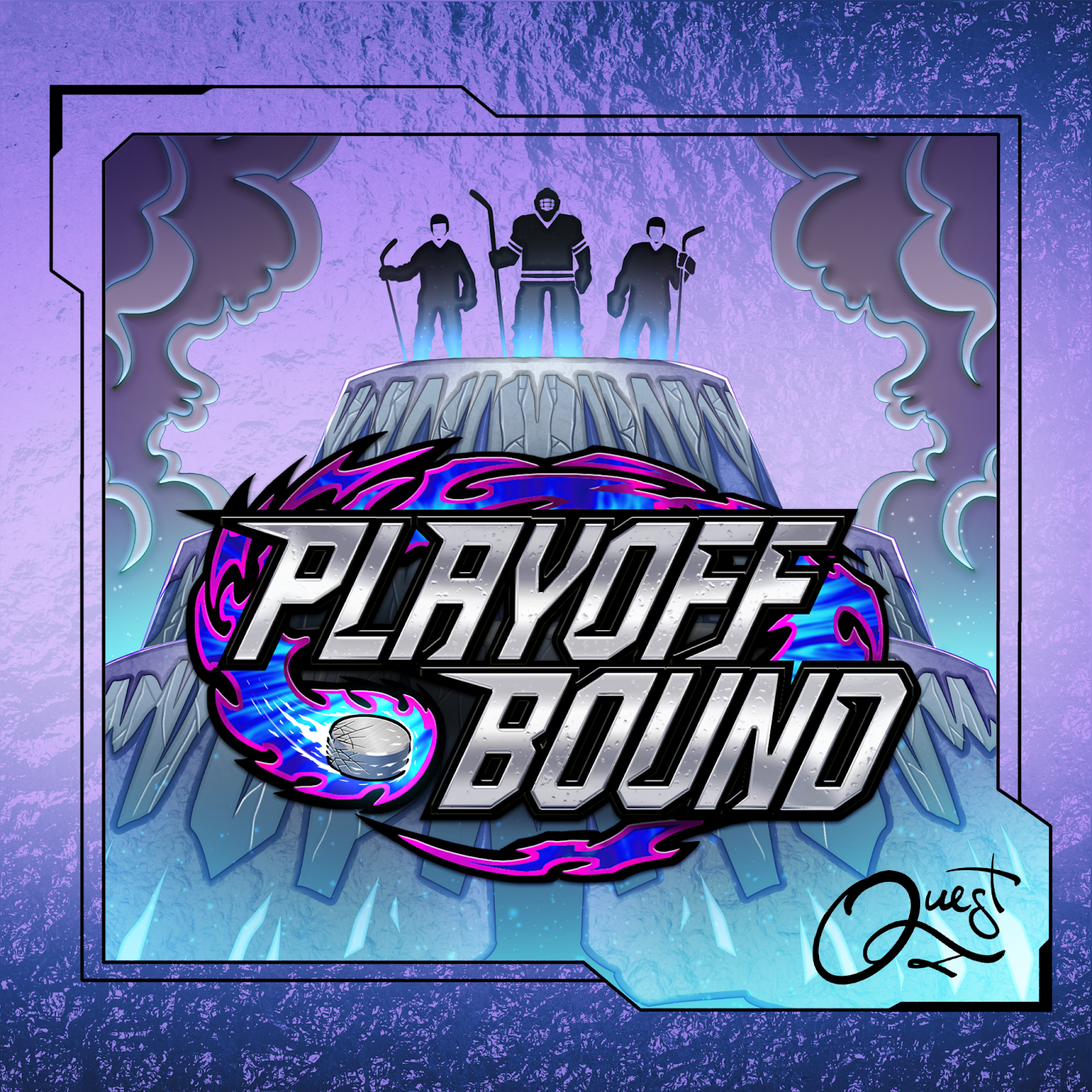 Playoff Bound Quests