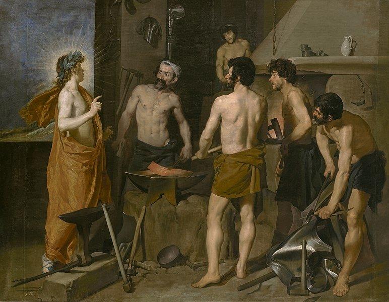 Diego Velázquez, el gran maestro de la pintura barroca española