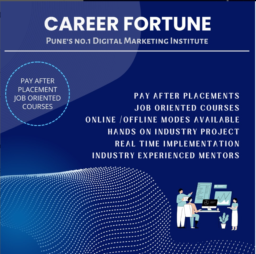 pay after placement in pune