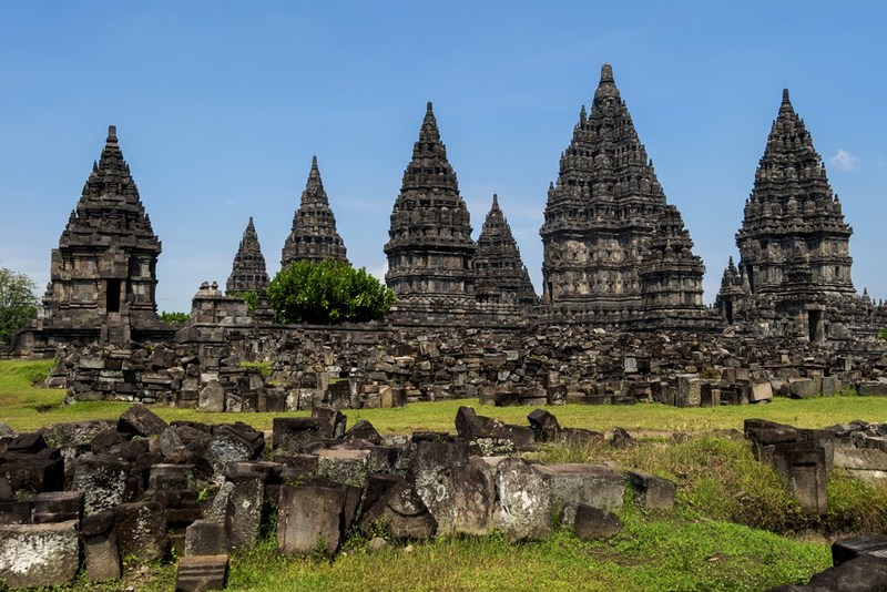 Explore Indonesia Magic