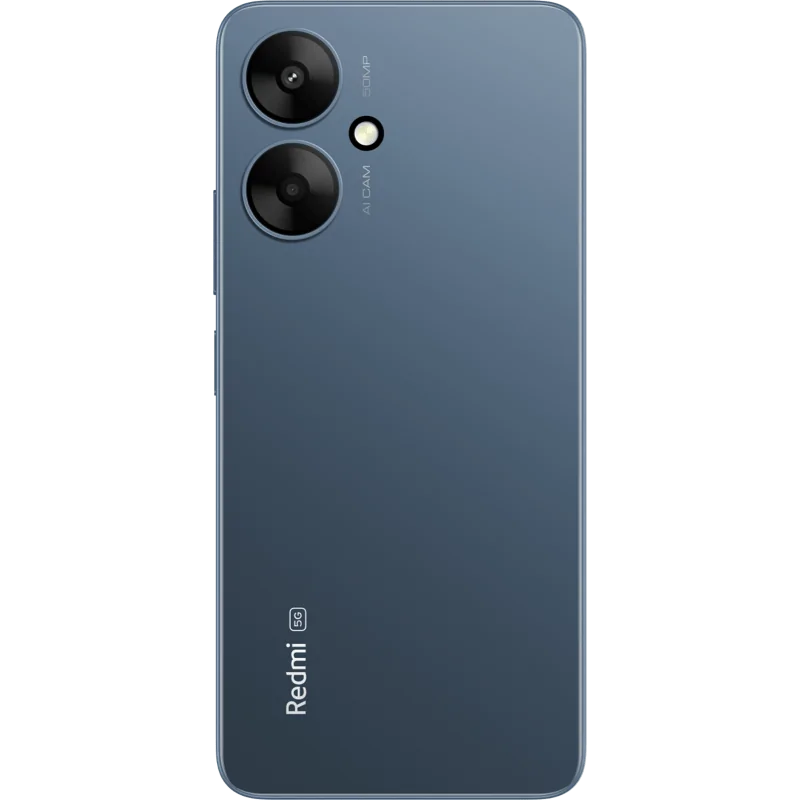 Redmi 13C 5G phiên bản màu xanh mới 