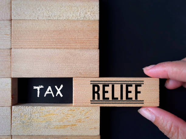 reduce house tax bill