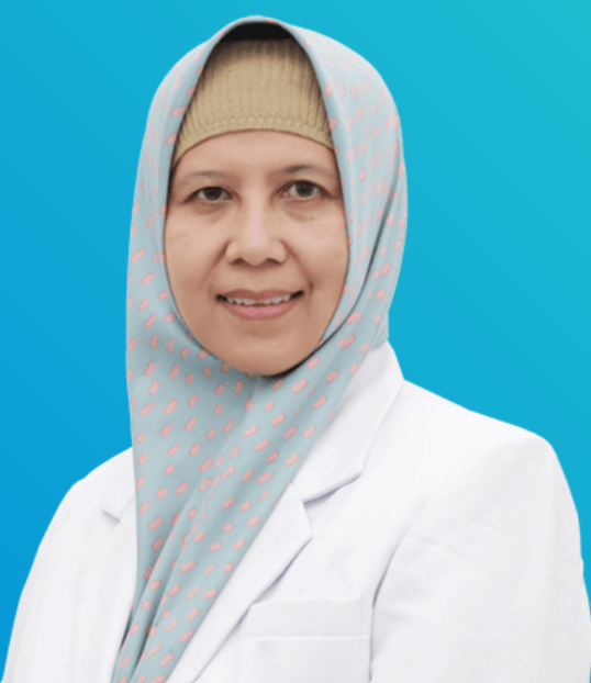 dr. Uyik Unari SpM