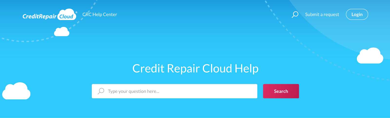 Credit Repair Cloud Training