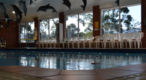 TheKingston Swimming Pool and Wellness Centre
