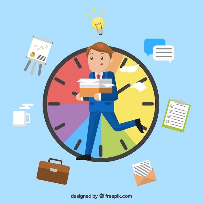 Cách người sáng tạo duy trì trạng thái tích cực trong thời kỳ khó khăn?