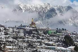 Tawang Arunachal Pradesh